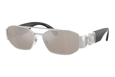Versace VE2287 1000AP - ONE SIZE (58)