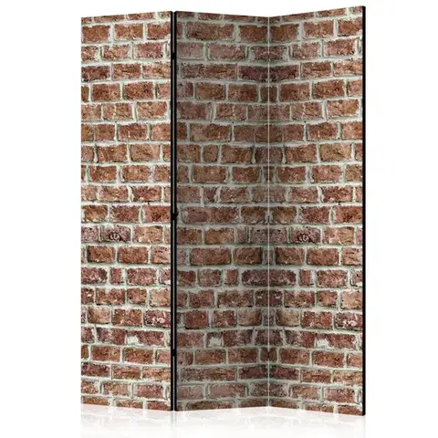 Paraván Brick Space Dekorhome
