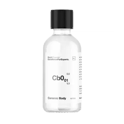 Koch Chemie Keramická impregnace pro lakované plochy Koch Ceramic Body Cb0.01 EG4807001