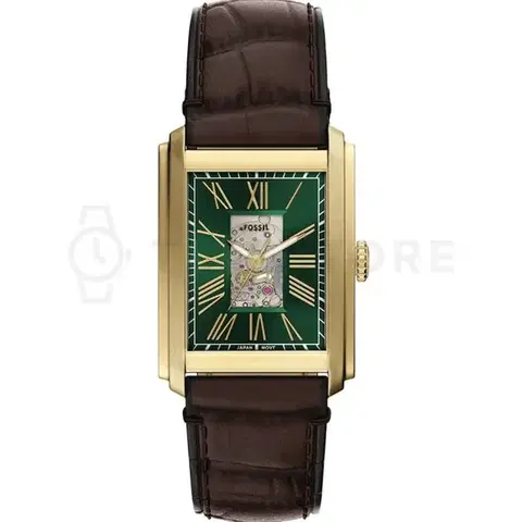 Fossil Carraway ME3271