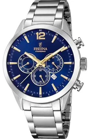 Festina Chronograph 20343/2