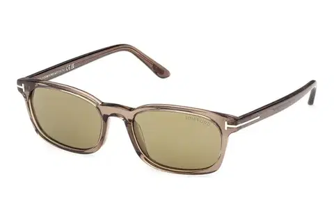 Tom Ford Miles 02 FT1300 45N - ONE SIZE (53)