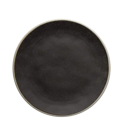 Mělký talíř Coupe 28 cm — Gaya Elements Terra North - 493080