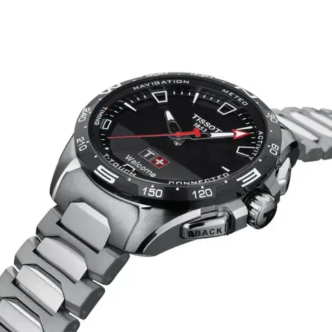 Tissot T-Touch Connect Solar T121.420.44.051.00