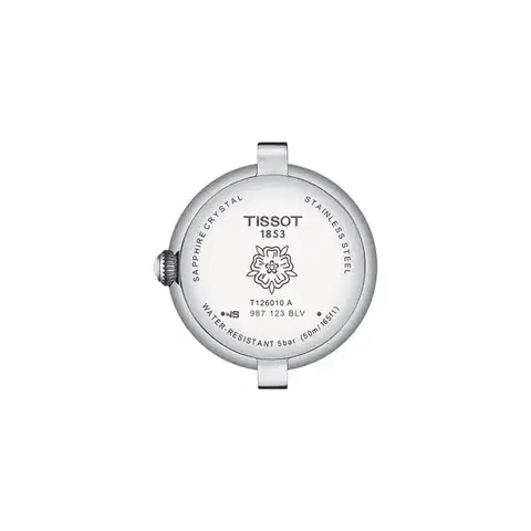 Tissot Bellissima Small Lady "M" T126.010.16.113.01