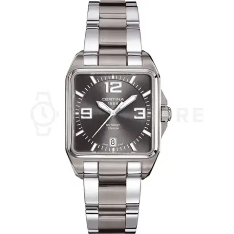 Certina DS Trust C019.510.44.087.00