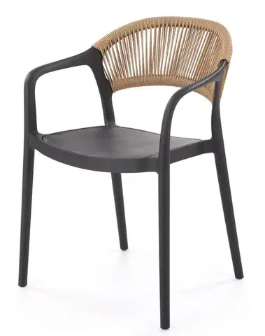 Jídelní židle K582 Halmar