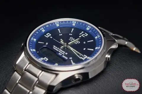 Casio Wave Ceptor LCW-M100DSE-2AER