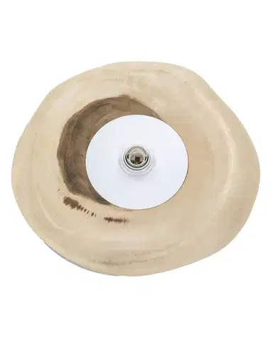 Nástěnná lampa Circular