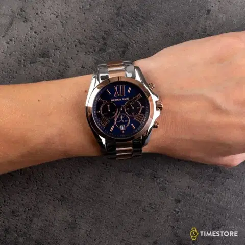 Michael Kors Bradshaw MK5606