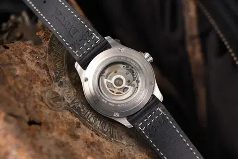 Davosa Newton Pilot Automatic 161.530.55