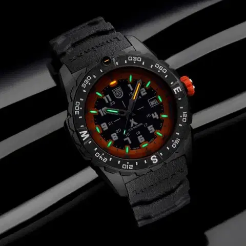 Luminox BEAR GRYLLS Survival  XB.3739