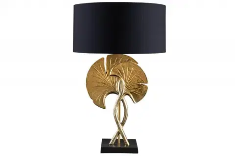 Stolní lampa MELEAGROS Dekorhome