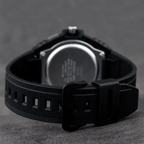Casio Collection MWA-100H-1AVEF