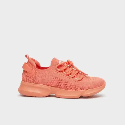 Scholl Sneakers Camden lososová, vel. 38, 38 EU