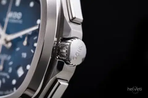 Mido Multifort TV Chronograph M049.527.11.041.00