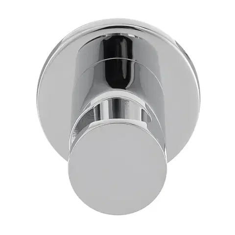 Podomítkový vývod Optima chrom OPB250 OPB250