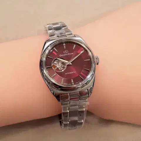 Orient Star Contemporary RE-ND0102R