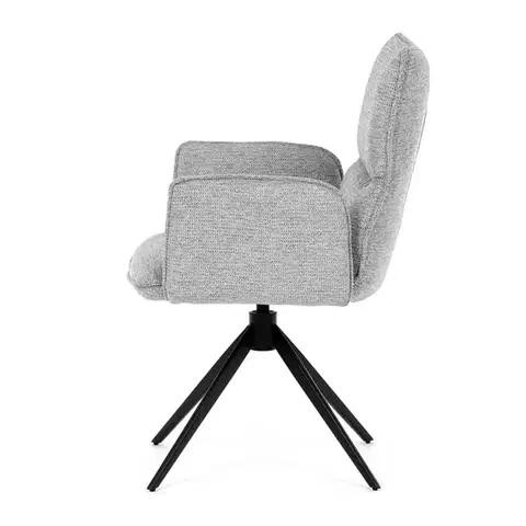 Otočné jídelní křeslo DCH-D1328 Autronic