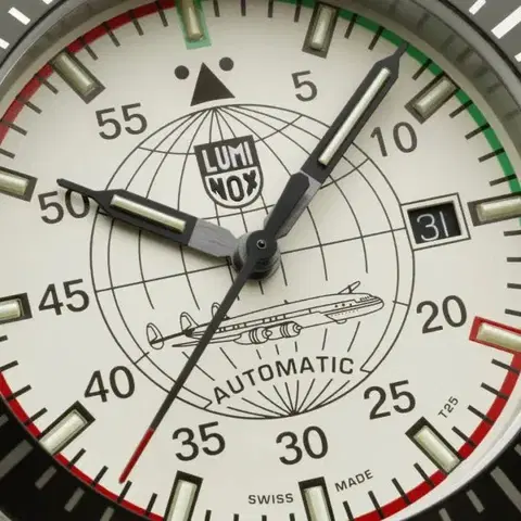 LUMINOX XA.9607