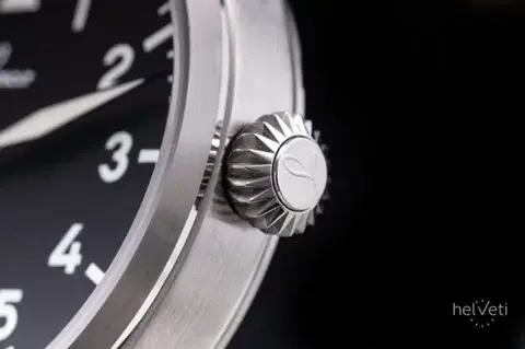 Laco Flieger Ulm 39