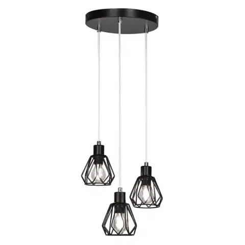 Závěsná lampa OKIRA TYP 1 Tempo Kondela