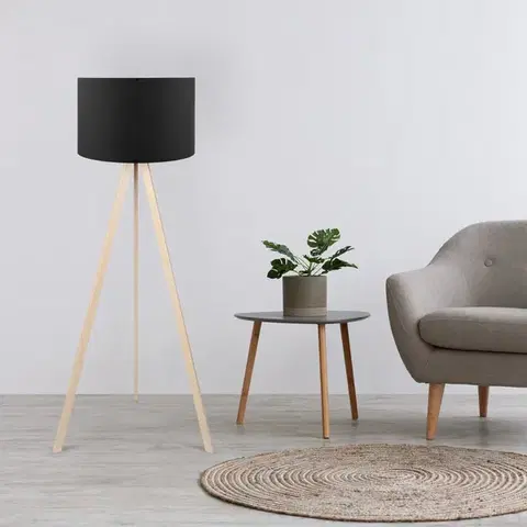 Stojací lampa AYD-1521