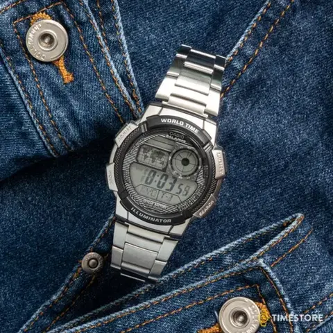Casio Collection AE-1000WD-1AVEF
