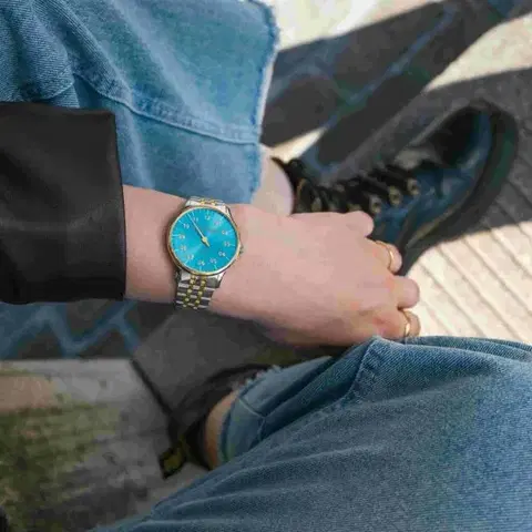 MeisterSinger Yaara YA914G