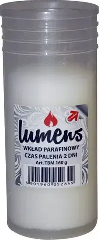 ADMIT - Kahanec náplň LA TBM 160gr