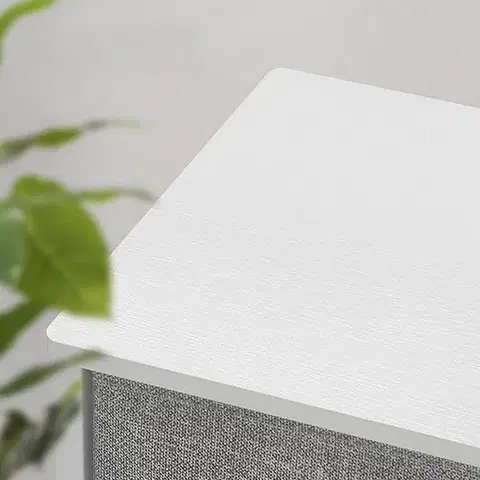 Komoda E1024 GREY, 80 cm