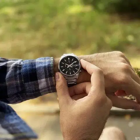 Casio Edifice EFV-610D-1AVUEF