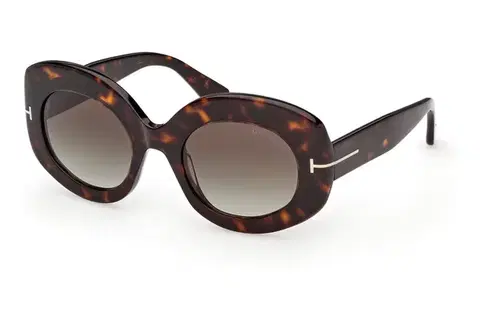Tom Ford FT1346 52B - ONE SIZE (51)