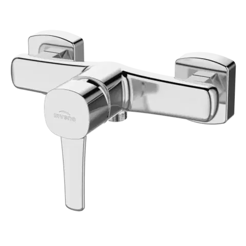 INVENA Sprchová baterie GLAMOUR TREND chrom BN-02-001-V