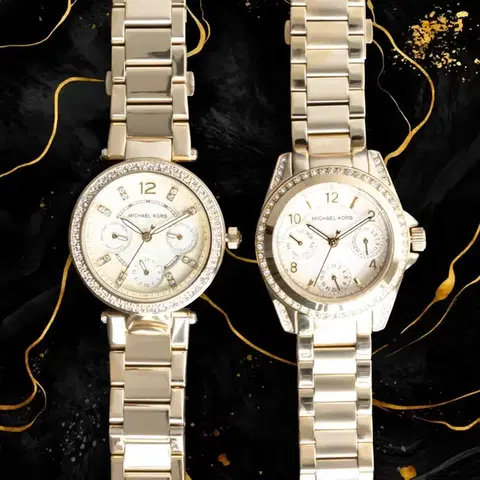 Michael Kors Parker MK6056