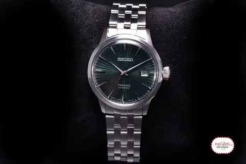 Seiko Presage Cocktail Time SRPE15J1