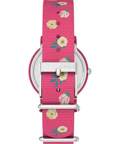 Timex Peanuts® Weekender TW2W832006B