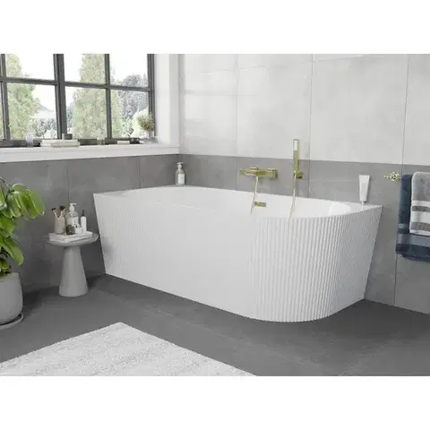 Mexen Gia 150 x 75 cm 52701507501L-55