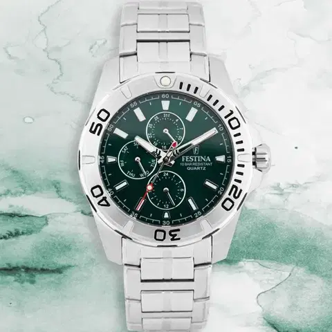 Festina Multifunction 20445/7