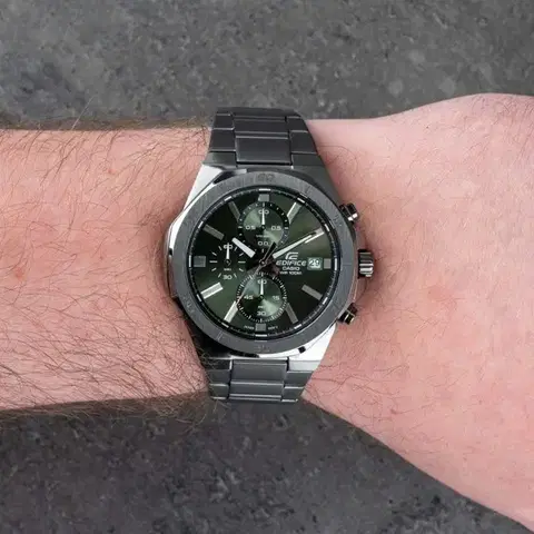 Casio Edifice EFV-640DC-3AVUEF