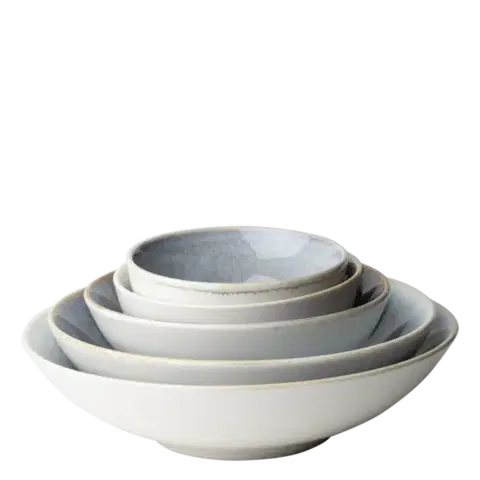 Miska Ø 11 cm — Gaya Atelier Glacial Ice - 453130