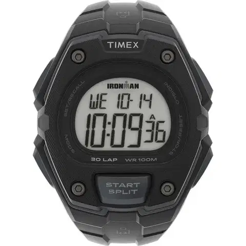 Timex Ironman Classic TW5M46100