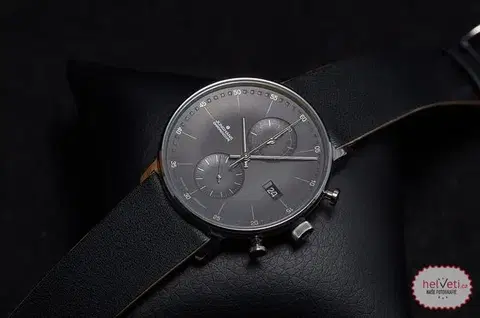 Junghans Form C 41/4876.00