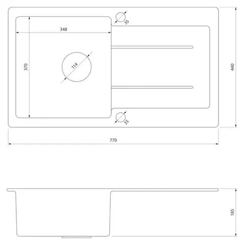 Sapho GB8104