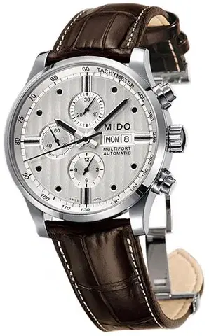 Mido Multifort Chronograph M005.614.16.031.00