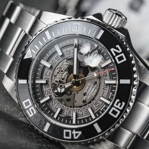 Davosa Ternos Professional Nebulous 161.535.50