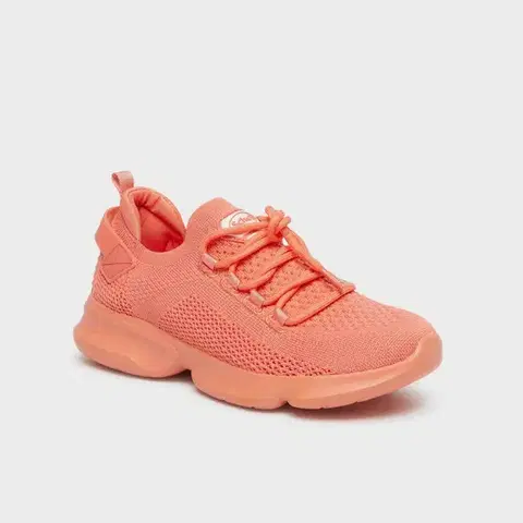 Scholl Sneakers Camden lososová, vel. 41, 41 EU