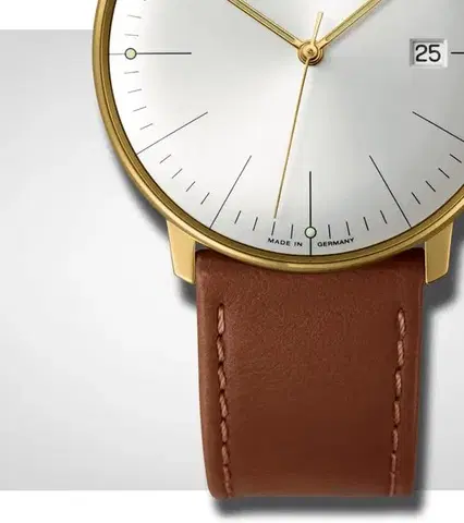 Junghans Max Bill Automatic 27/7002.02
