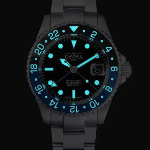 Davosa Ternos GMT 161.564.40
