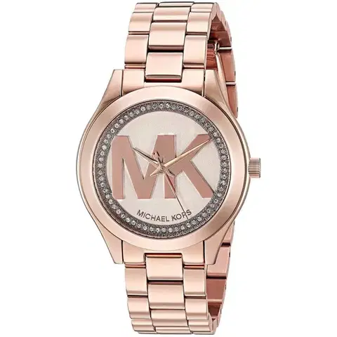 Michael Kors Runway MK3549